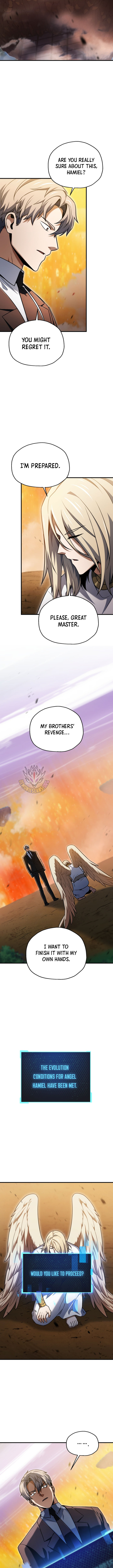 The Player That Can't Level Up Chapter 240 10